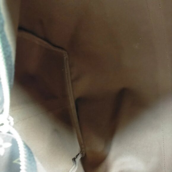 Louis Vuitton LV Boston Bag Keepall Bandouliere 60 Brown Monogram 630-052525 - Picture 11 of 13